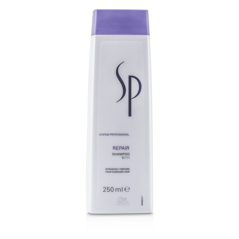 Wella SP Repair Shampoo (For Damaged Hair) 