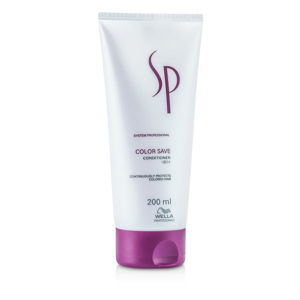 Wella SP Color Save Conditioner (For Coloured Hair) 