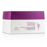 Wella SP Color Save Mask (For Coloured Hair) 