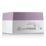 Wella SP Balance Scalp Mask (For Scalp and Hair)  200ml/6.8oz