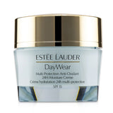 Estee Lauder DayWear Multi-Protection Anti-Oxidant 24H-Moisture Creme SPF 15 - Normal/ Combination Skin  50ml/1.7oz