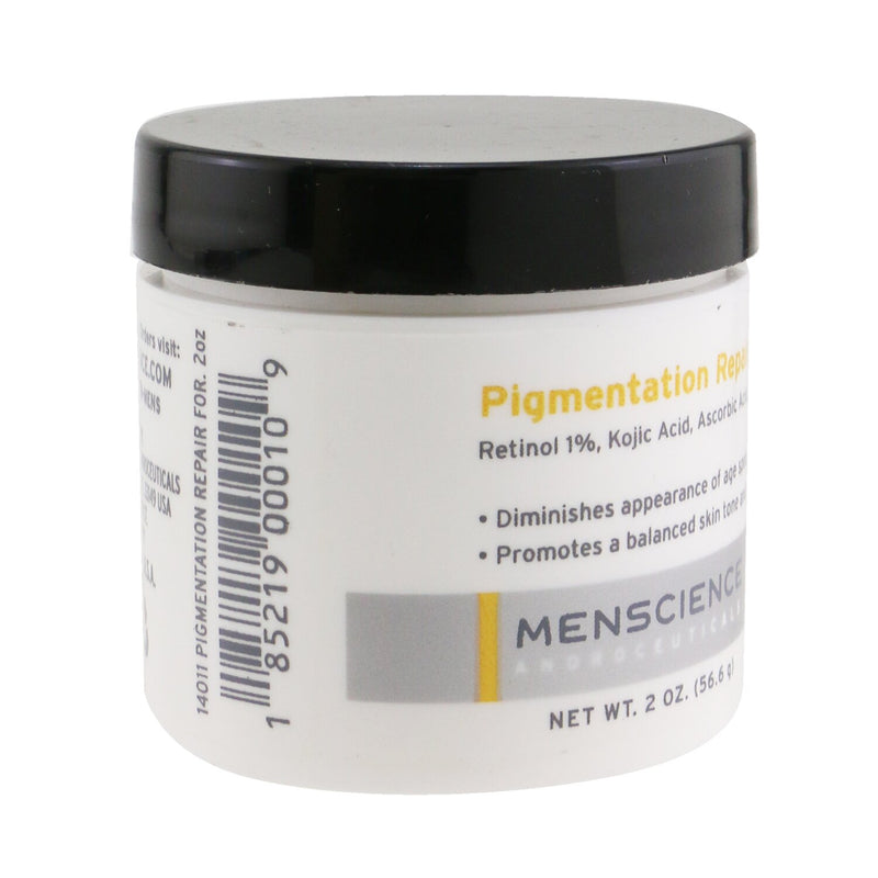 Menscience Pigmentation Repair Formula 