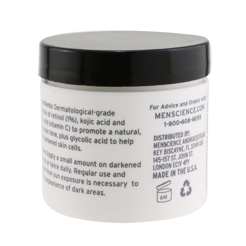 Menscience Pigmentation Repair Formula 