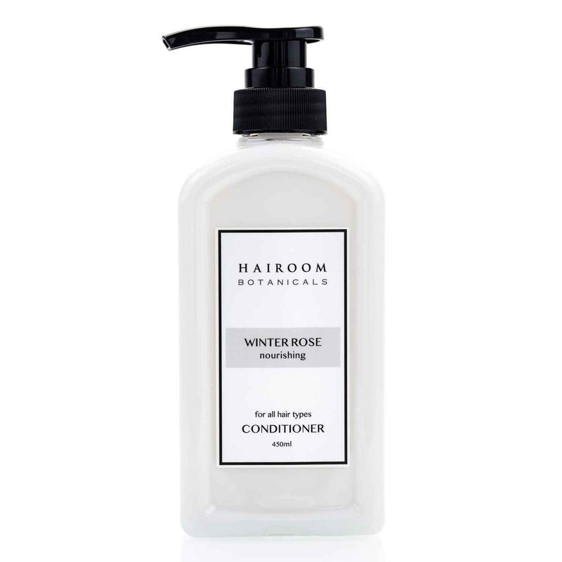 HAIROOM Nourishing Conditioner (Winter Rose) 450ml  Fixed Size