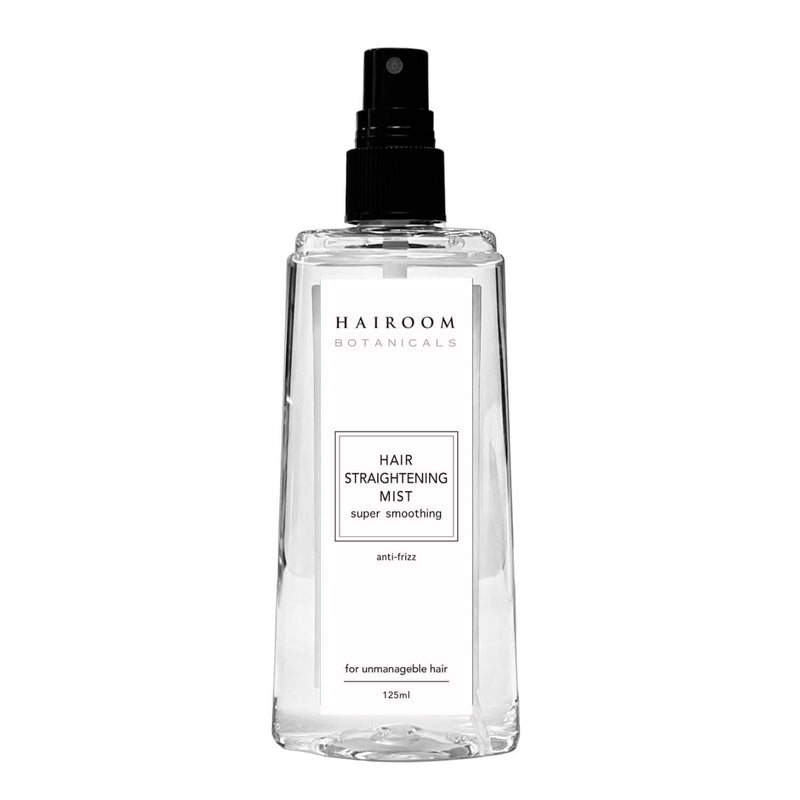 HAIROOM Hair Straightening Mist 125ml