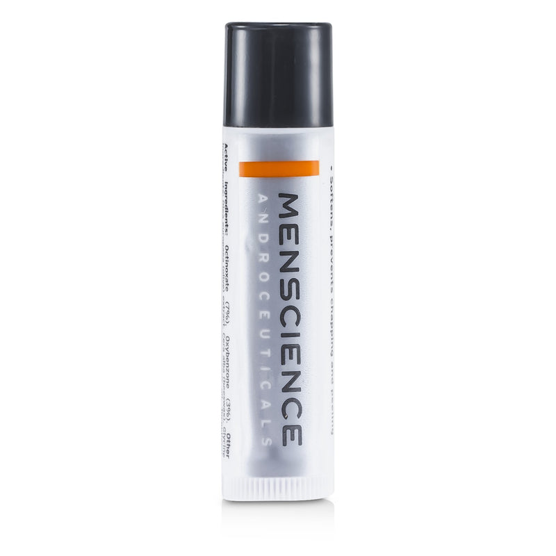 Menscience Advanced Lip Protection SPF 30  4.2g/0.15oz
