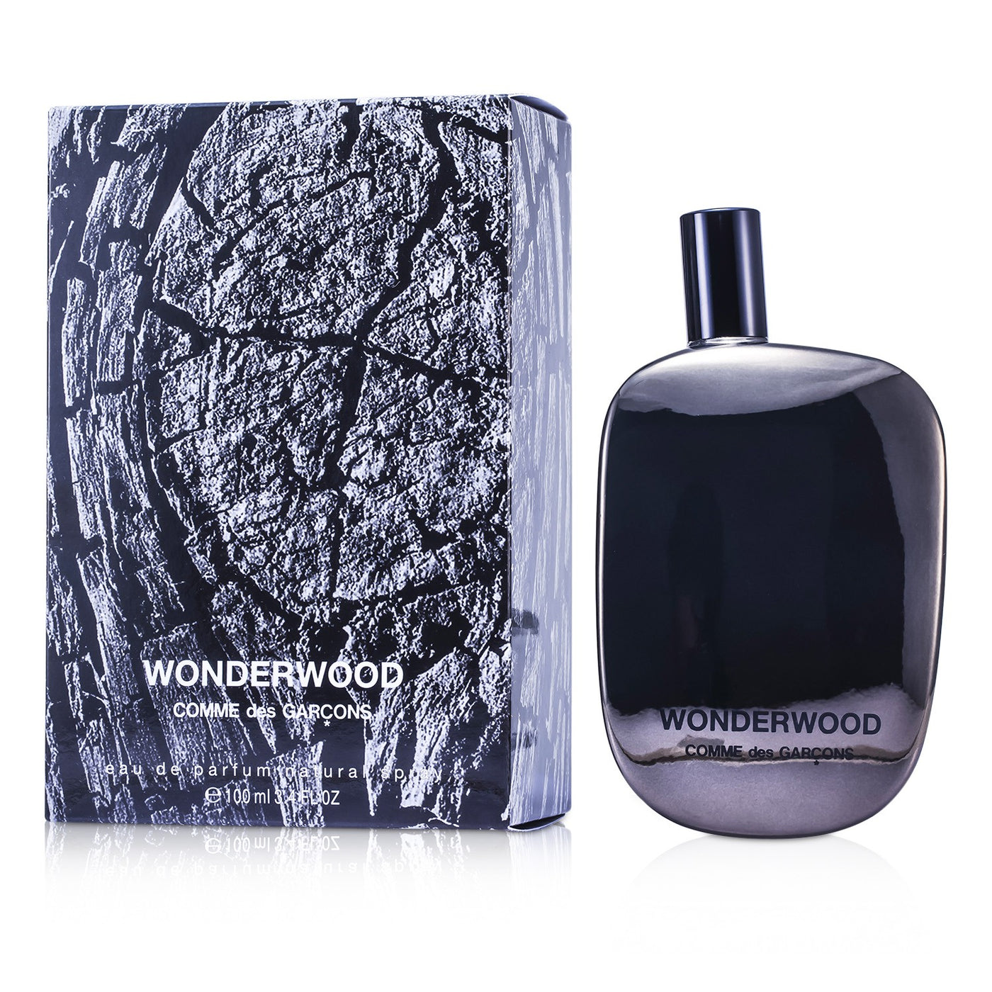 ［新品］COMME des GARÇONS WONDERWOOD 100ml 0400013910701?wid=600&hei=800&