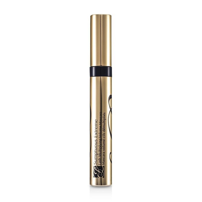 Estee Lauder Sumptuous Extreme Lash Multiplying Volume Mascara - # 01 Extreme Black 8ml/0.27oz