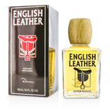 Dana English Leather After Shave Splash  240ml/8oz