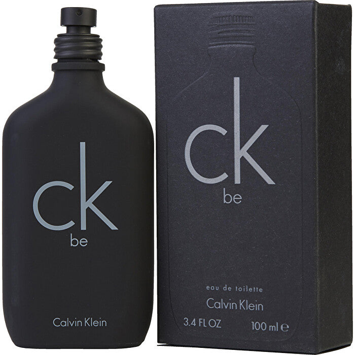 Calvin Klein Ck Be Eau De Toilette Spray (Unisex) 100ml/3.4oz