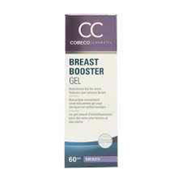 Cobeco Cobeco CC Breast Booster Gel 60ml  Fixed Size