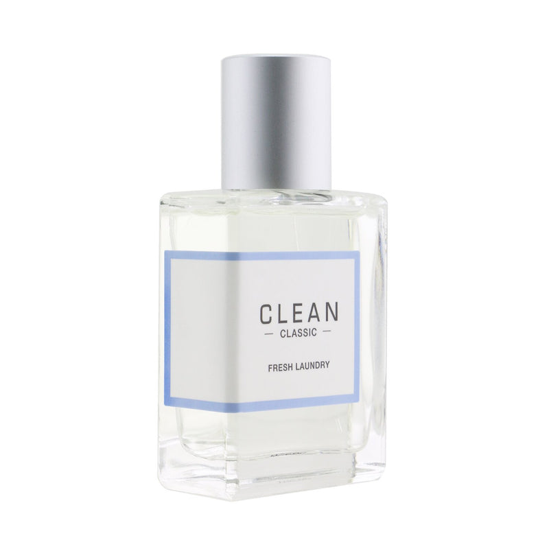 Clean Classic Fresh Laundry Eau De Parfum Spray  30ml/1oz