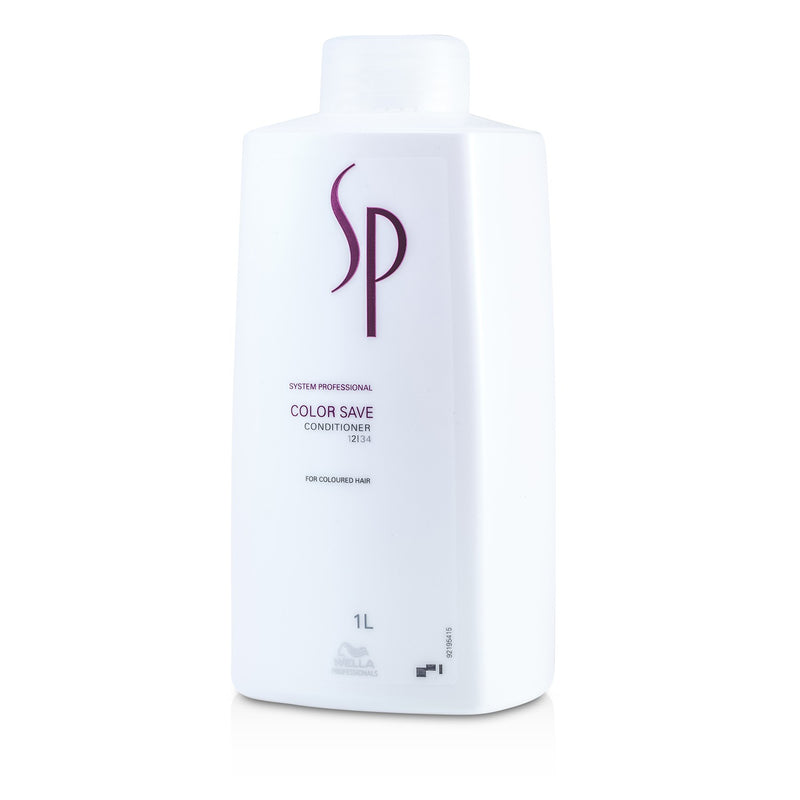 Wella System Professional AG, Color Save, Conditioner, 200ml