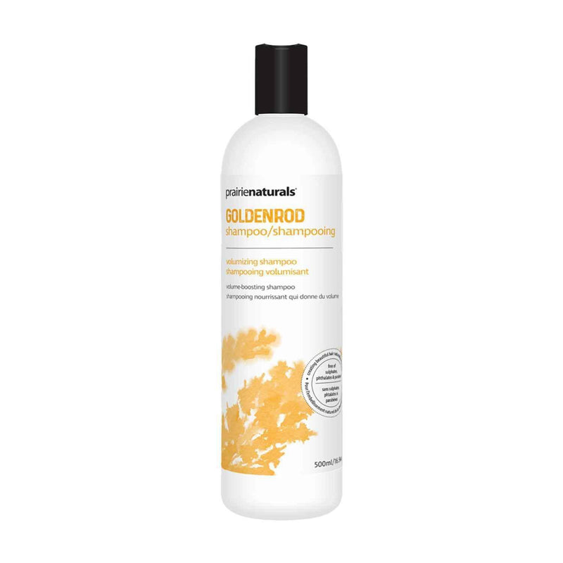 Prairie Naturals Prairie Naturals Goldenrod Volumizing Shampoo  Fixed Size