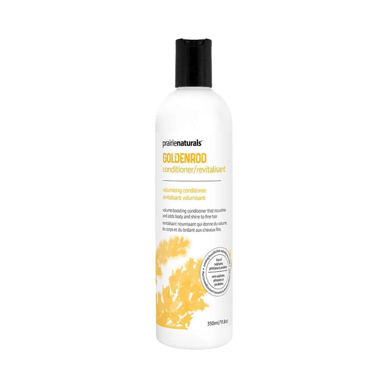 Prairie Naturals Prairie Naturals Goldenrod Volumizing Conditioner  Fixed Size