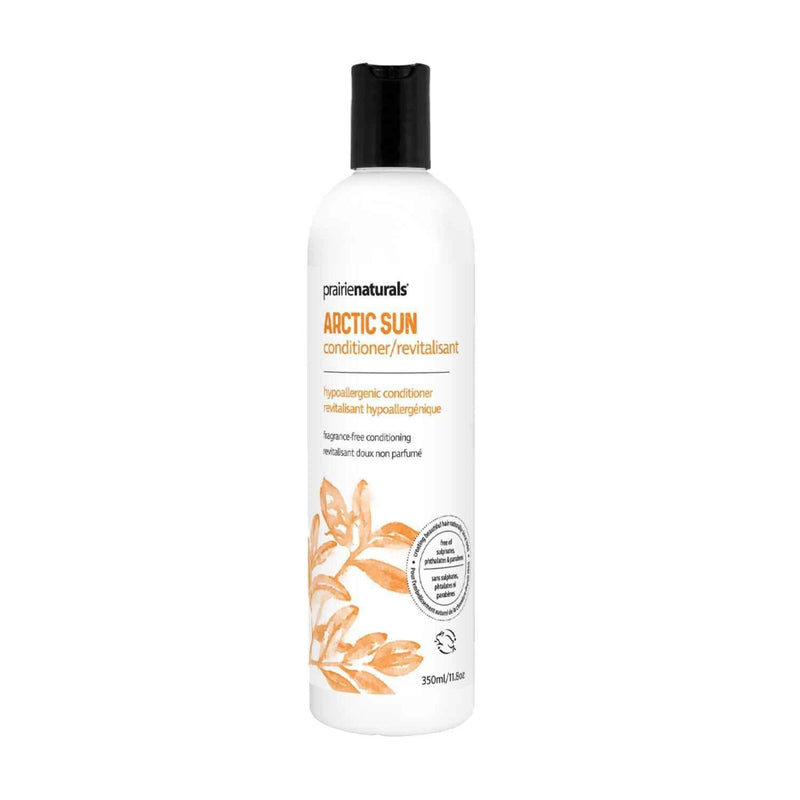 Prairie Naturals Prairie Naturals Arctic Sun Hypoallergenic Conditioner 350ml  Fixed Size