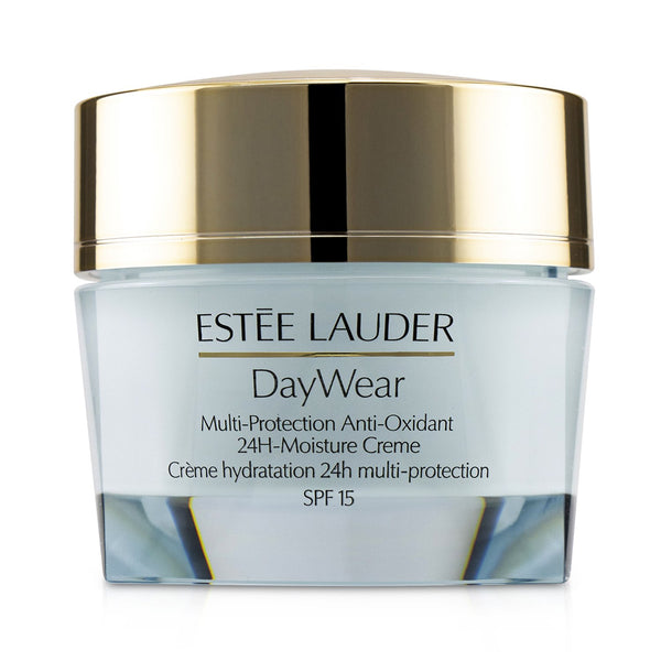 Estee Lauder DayWear Multi-Protection Anti-Oxidant 24H-Moisture Creme SPF 15 - Dry Skin 