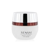 Kanebo Sensai Cellular Performance Wrinkle Repair Eye Cream 