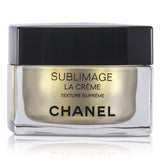 Chanel Sublimage La Creme (Texture Supreme) 