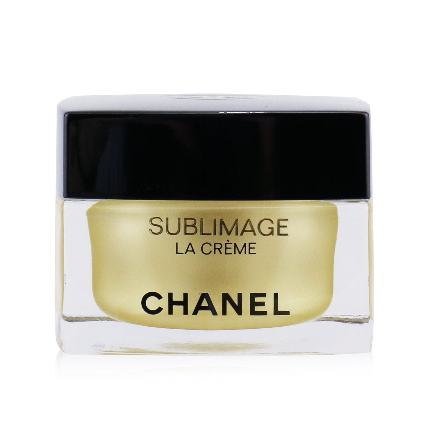 Chanel Sublimage La Creme (Texture Universelle) 50g/1.7oz – Fresh 