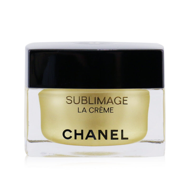 Chanel Sublimage La Creme (Texture Universelle) 