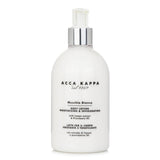 Acca Kappa White Moss Body Lotion  300ml/10.4oz