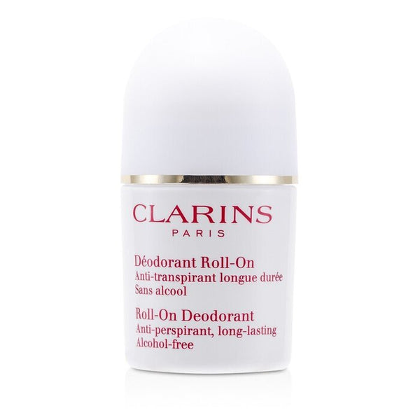 Clarins Gentle Care Roll On Deodorant 50ml/1.7oz