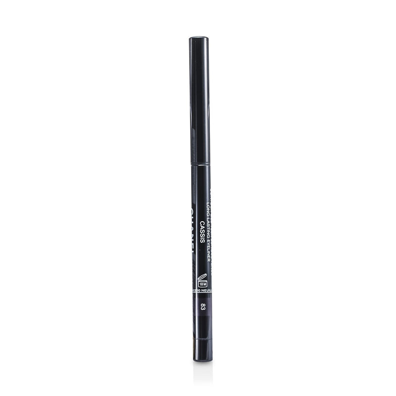 Chanel Stylo Yeux Waterproof - # 83 Cassis 