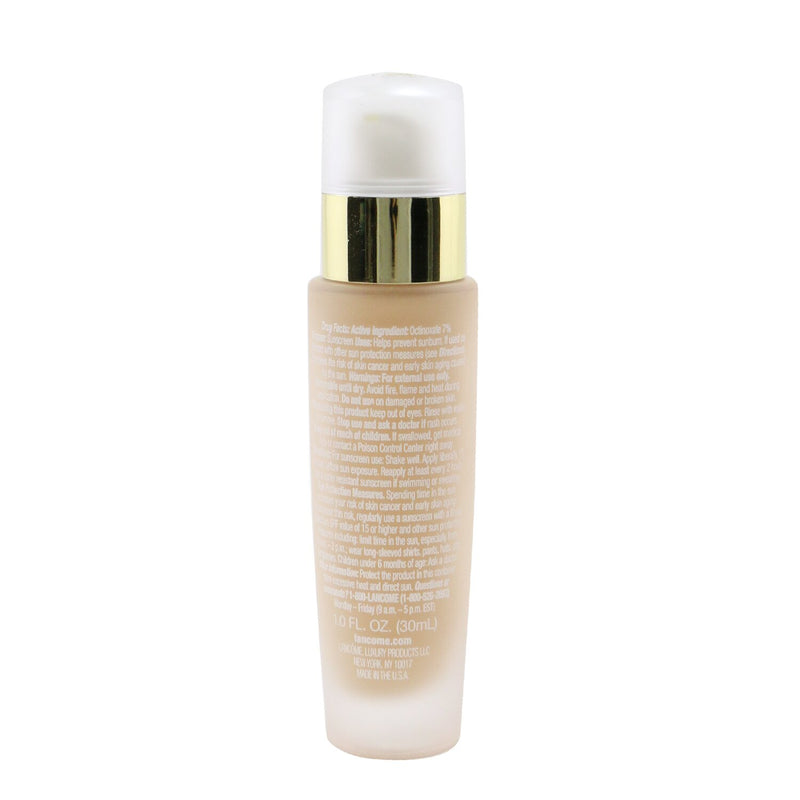 Lancome Absolue Bx Absolute Replenishing Radiant Makeup SPF 18 - # Ecru 220 N (Unboxed US Version)  30ml/1oz