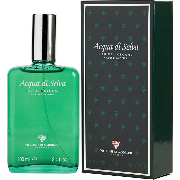 Visconti Di Modrone Acqua Di Selva Eau De Cologne Spray 100ml/3.4oz