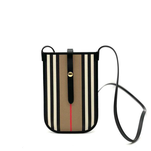 Burberry Burberry-Phone Bag  Fixed Size