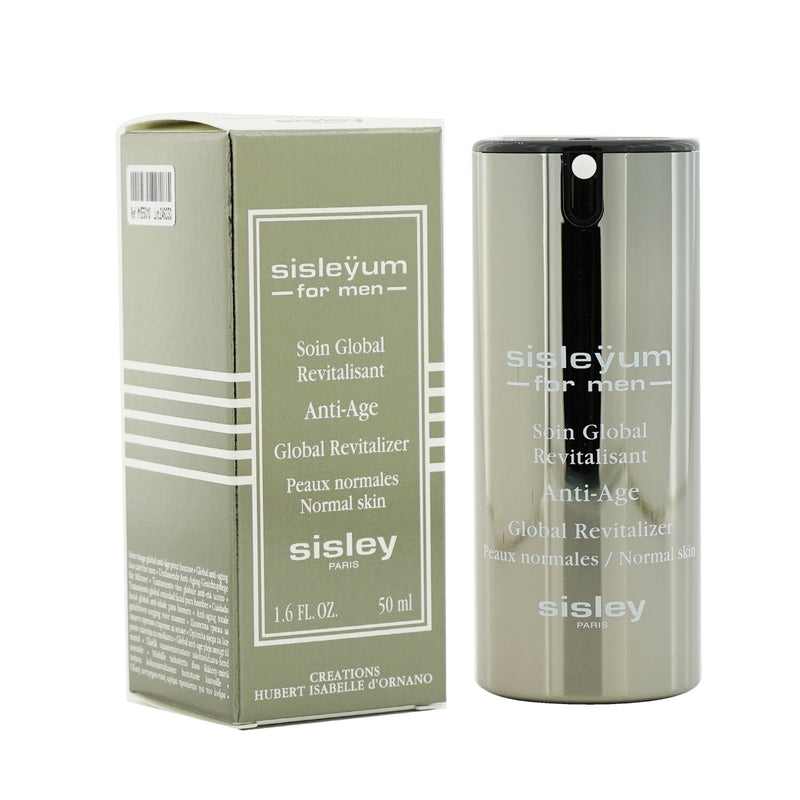Sisley Sisleyum for Men Anti-Age Global Revitalizer - Normal Skin 