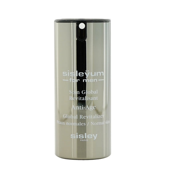 Sisley Sisleyum for Men Anti-Age Global Revitalizer - Normal Skin 