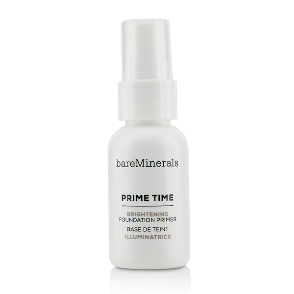 BareMinerals BareMinerals Prime Time Brightening Foundation Primer 