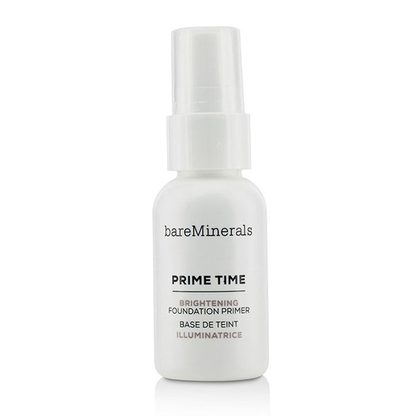 BareMinerals Prime Time Brightening Foundation Primer 30ml/1oz