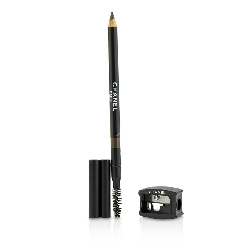 Chanel Crayon Sourcils Sculpting Eyebrow Pencil - # 30 Brun Naturel 