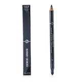 Giorgio Armani Smooth Silk Eye Pencil - # 03 Blue 