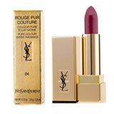 Yves Saint Laurent Rouge Pur Couture - #04 Rouge Vermillon  3.8g/0.13oz