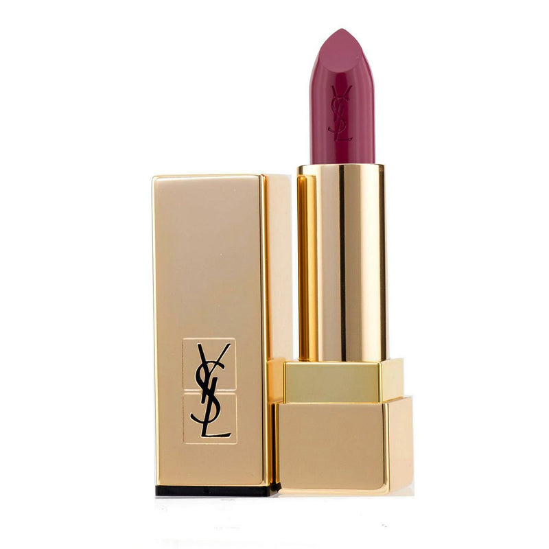 Yves Saint Laurent Rouge Pur Couture - #154 Orange Fatal  3.8g/0.13oz