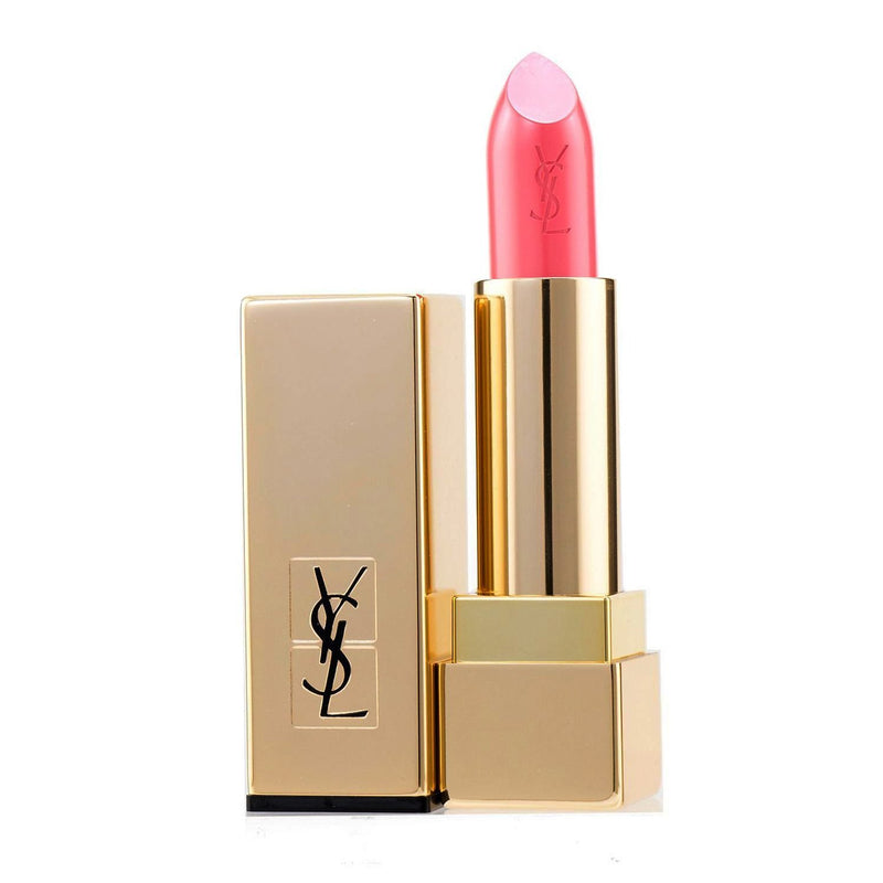 Yves Saint Laurent Rouge Pur Couture - #17 Rose Dahlia  3.8g/0.13oz
