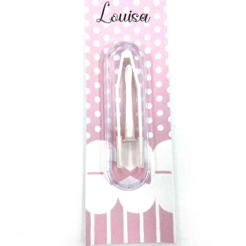 LOUISA LOUISA Contact Lens Clip  Fixed Size