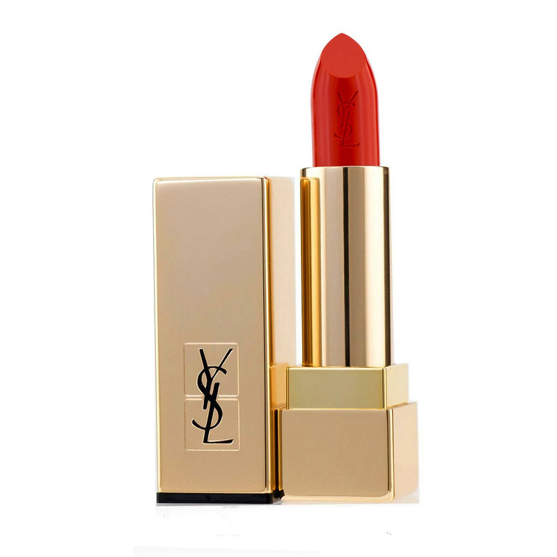 Yves Saint Laurent Rouge Pur Couture - #13 Le Orange 