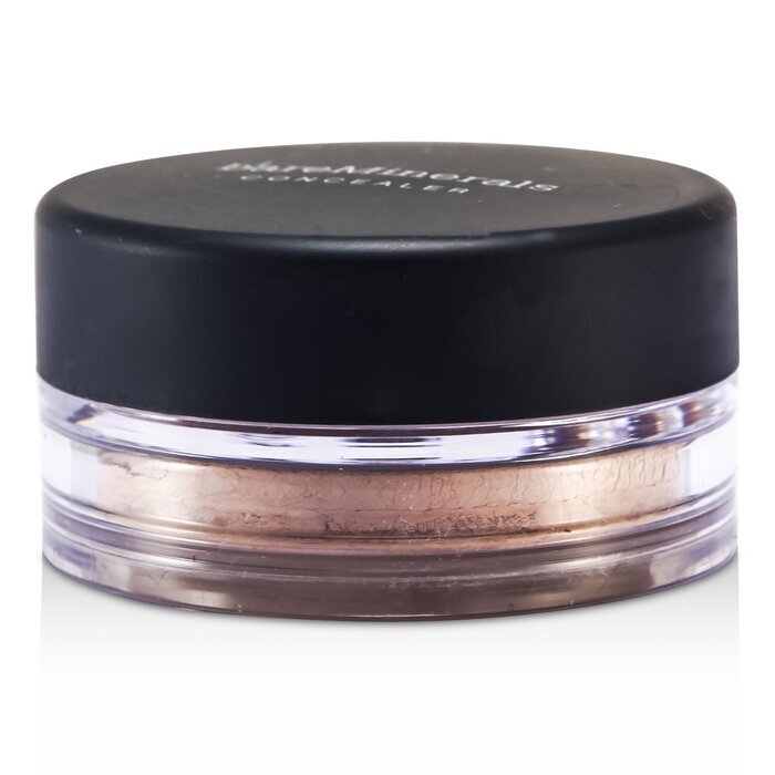 BareMinerals i.d. BareMinerals Multi Tasking Minerals SPF20 (Concealer or Eyeshadow Base) - Summer Bisque 2g/0.07oz