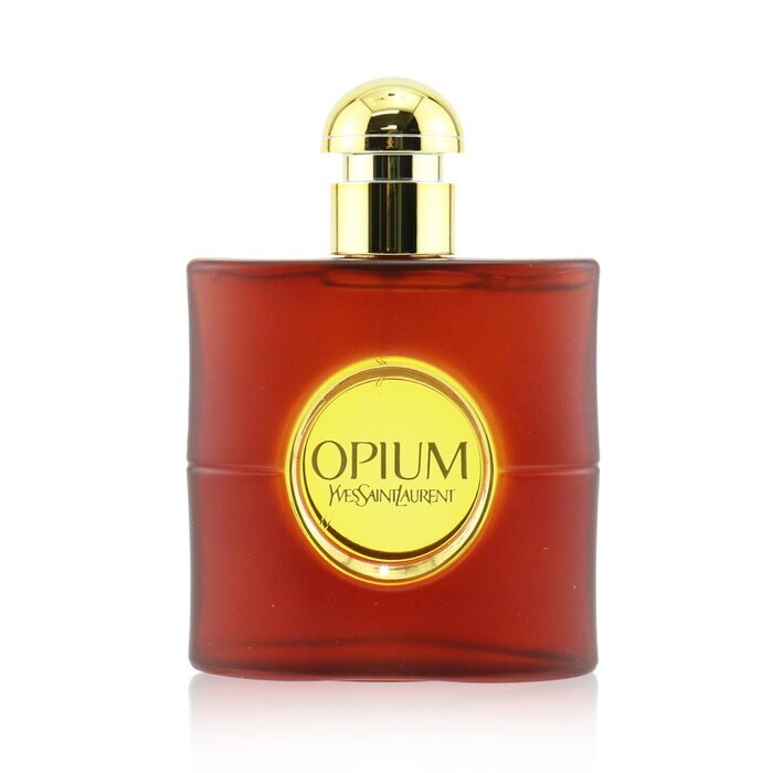 Yves Saint Laurent Opium Eau De Toilette Spray 50ml/1.7oz