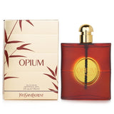 Yves Saint Laurent Opium Eau De Parfum Spray 90ml/3oz