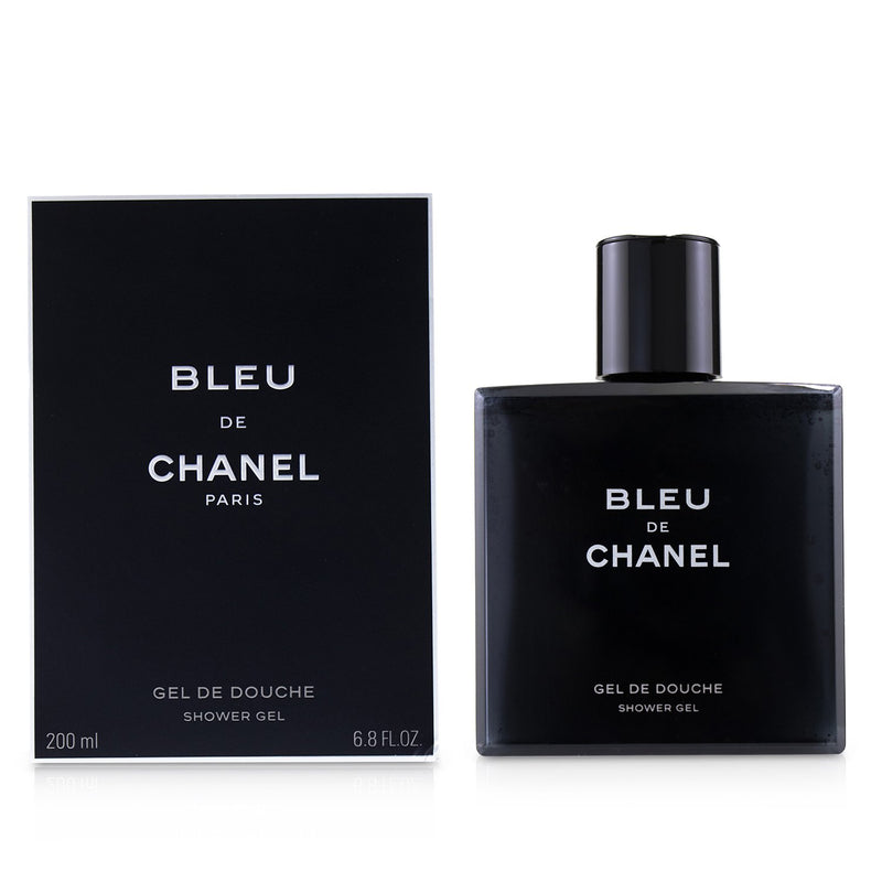 Chanel Bleu De Chanel Shower Gel – Fresh Beauty