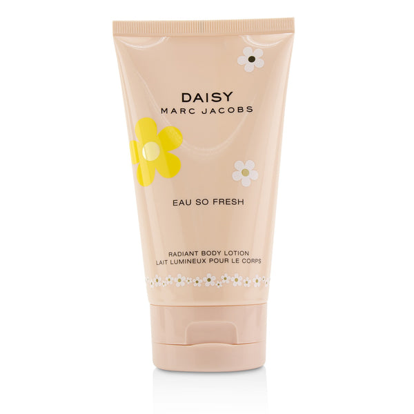 Marc Jacobs Daisy Eau So Fresh Body Lotion 