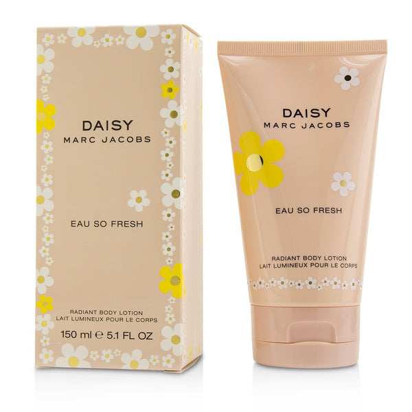 Marc Jacobs Daisy Eau So Fresh Body Lotion 