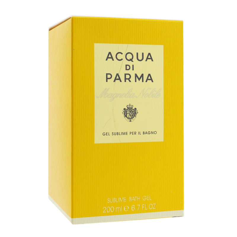 Acqua Di Parma Magnolia Nobile Shower Gel  200ml/6.7oz