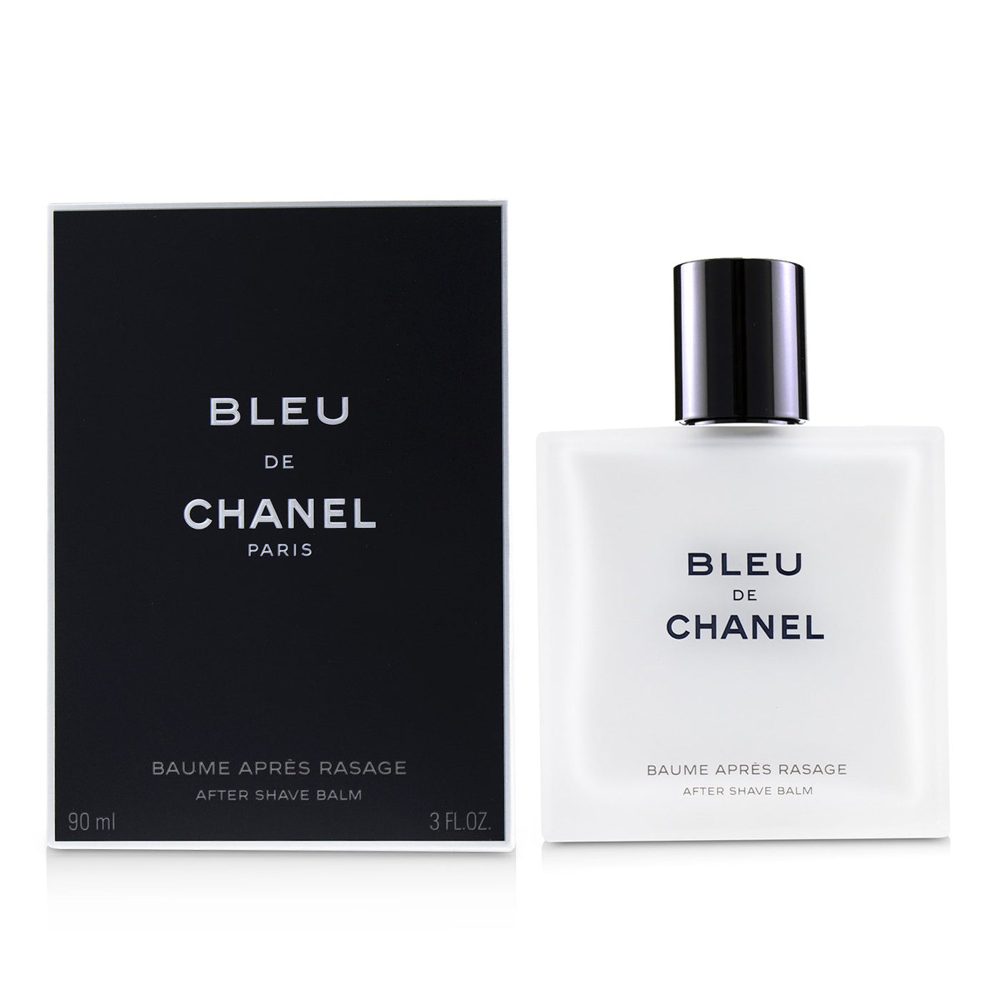 BLEU DE CHANEL アフターシェーブバーム 90ml Chanel Bleu De Chanel After Shave Balm 90ml/3oz – Fresh Beauty Co.
